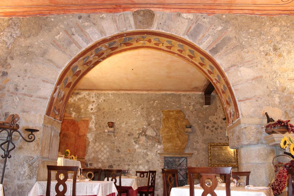 Villa Cosilinum Padula Dış mekan fotoğraf