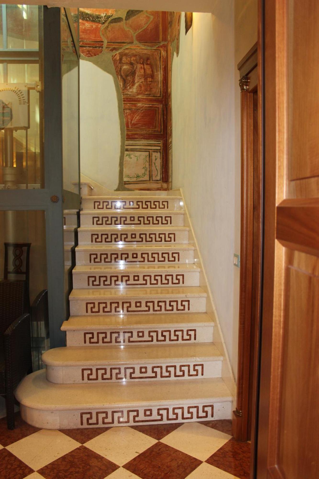 Villa Cosilinum Padula Dış mekan fotoğraf