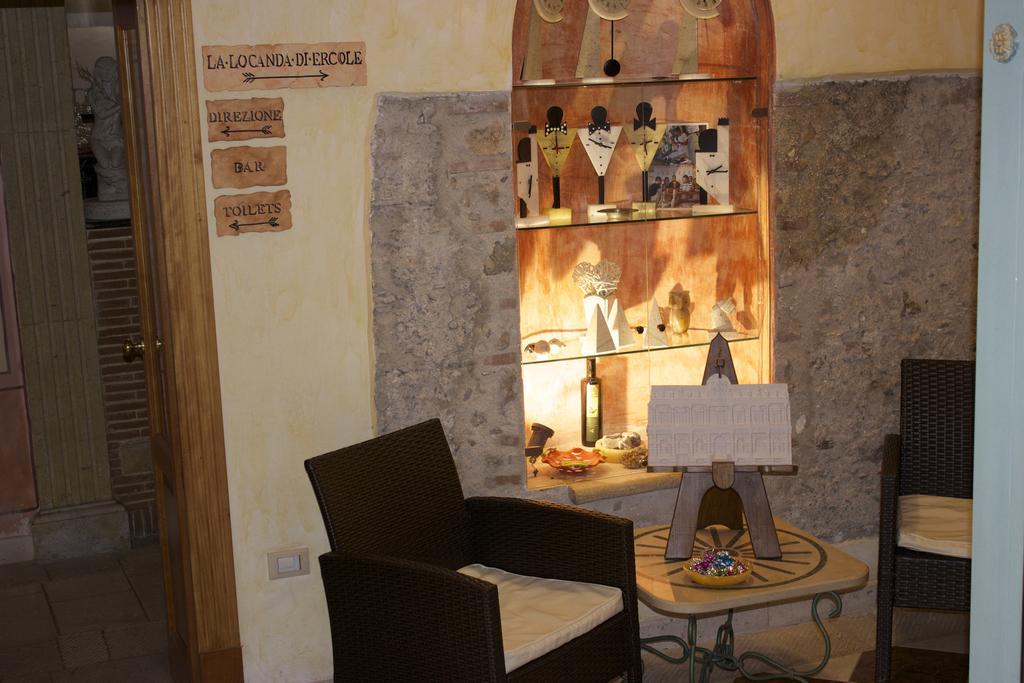 Villa Cosilinum Padula Dış mekan fotoğraf