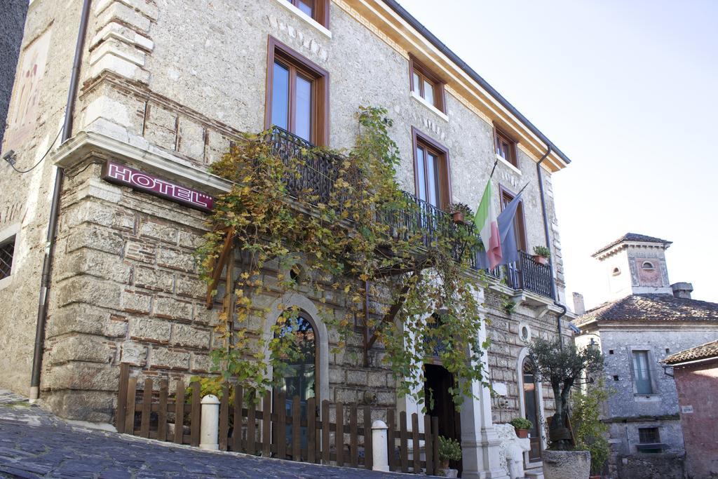 Villa Cosilinum Padula Dış mekan fotoğraf