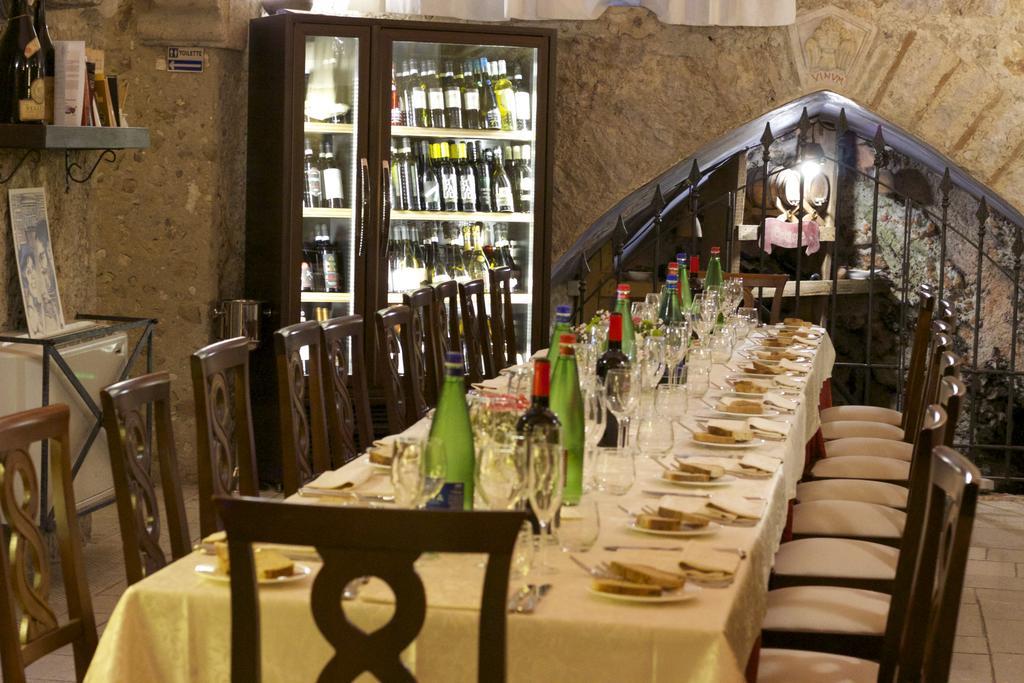 Villa Cosilinum Padula Dış mekan fotoğraf
