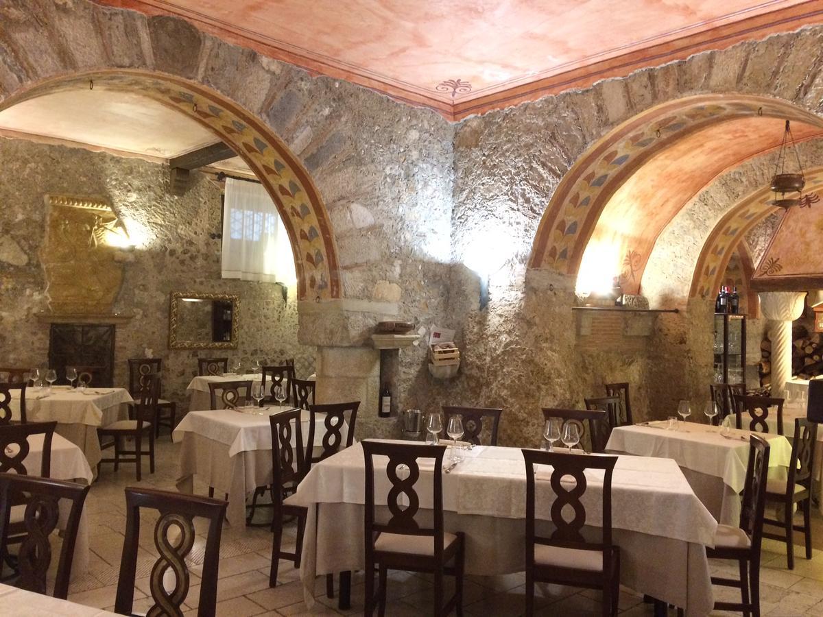 Villa Cosilinum Padula Dış mekan fotoğraf
