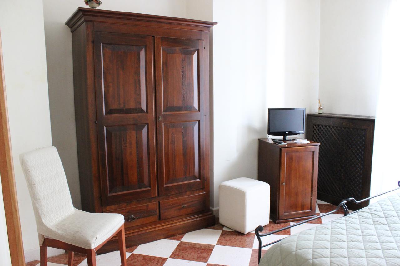 Villa Cosilinum Padula Dış mekan fotoğraf