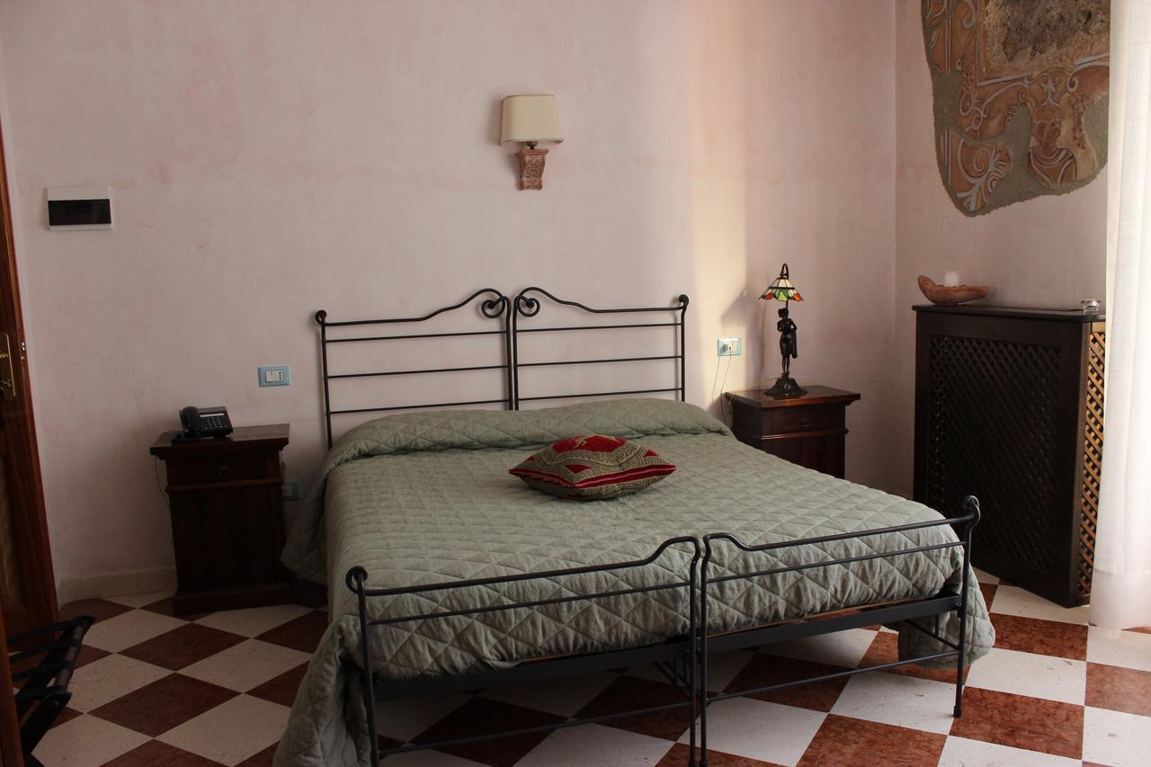 Villa Cosilinum Padula Dış mekan fotoğraf