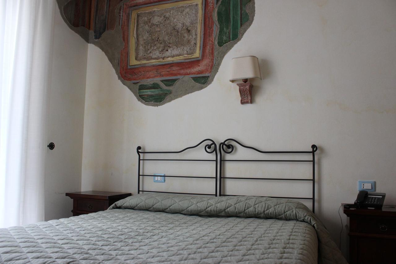 Villa Cosilinum Padula Dış mekan fotoğraf