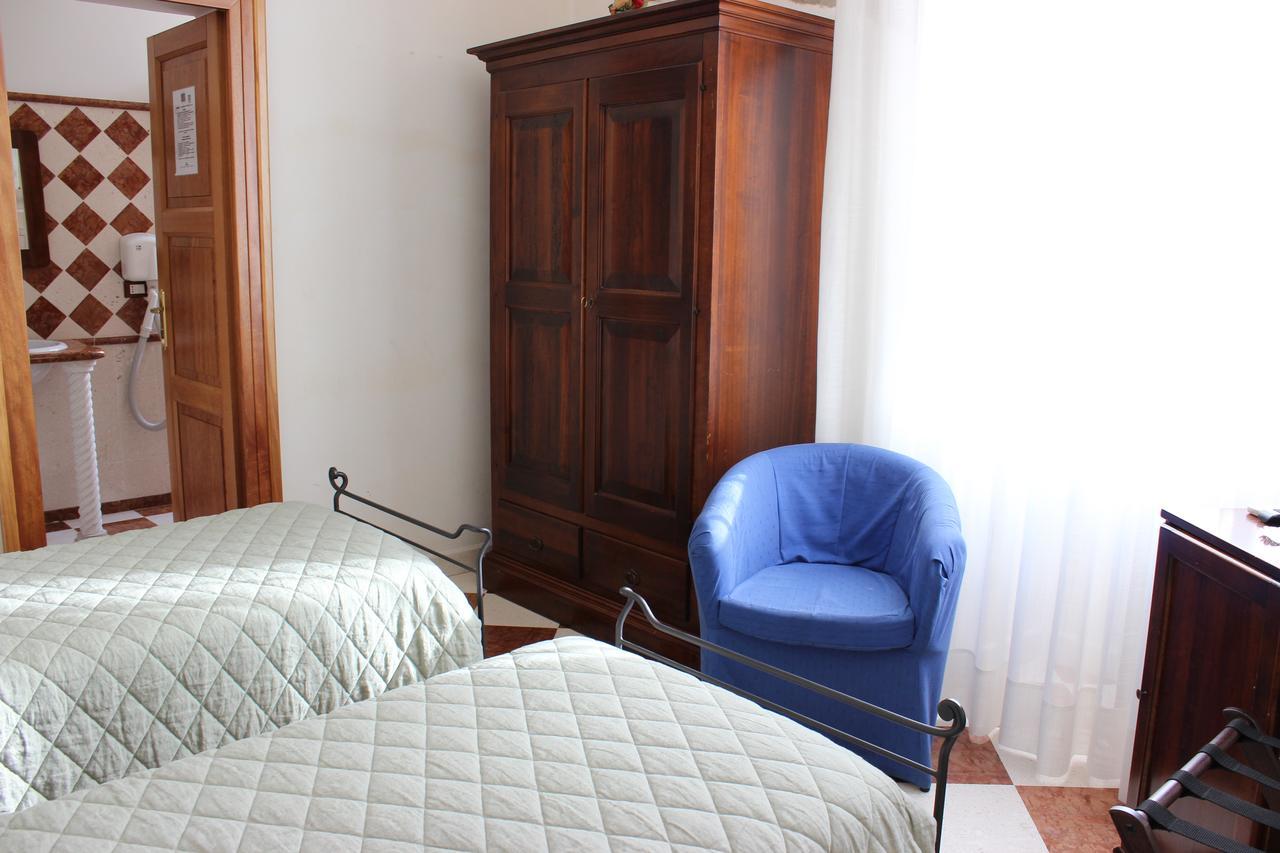 Villa Cosilinum Padula Dış mekan fotoğraf
