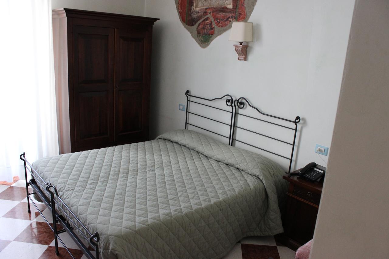 Villa Cosilinum Padula Dış mekan fotoğraf