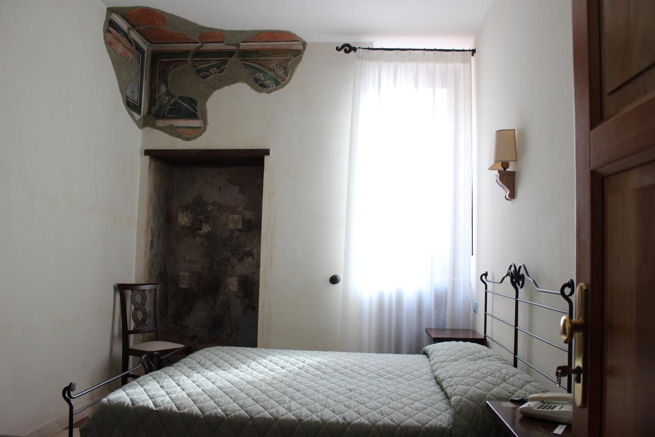 Villa Cosilinum Padula Dış mekan fotoğraf