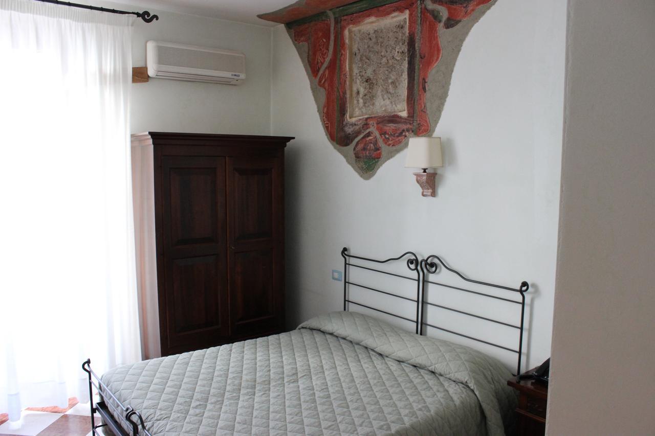 Villa Cosilinum Padula Dış mekan fotoğraf