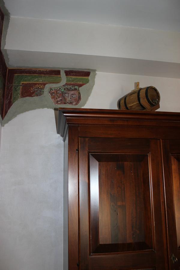 Villa Cosilinum Padula Dış mekan fotoğraf